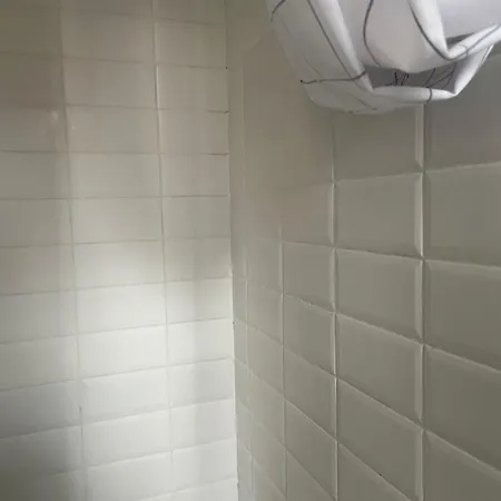 Apartament Flat Aubervilliers