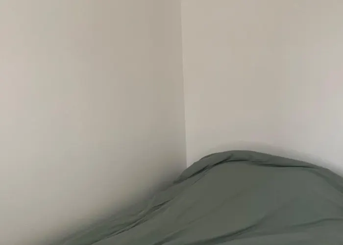 Flat Apartman Aubervilliers